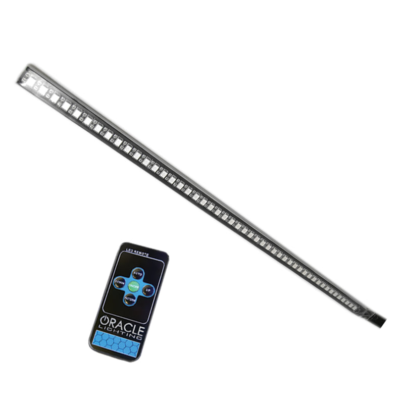 Oracle 22 V2 Dynamic LED Scanner - ColorSHIFT - Dynamic NO RETURNS