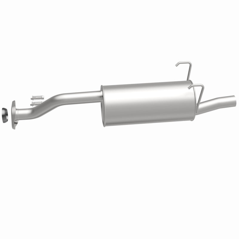 BRExhaust 94-01 Acura Integra 1.8L Muffler Kit