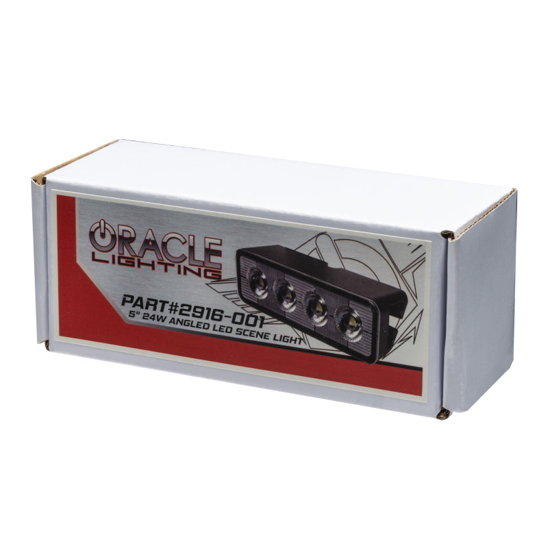 Oracle Lighting Auxiliary Light NO RETURNS