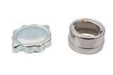 Peterson Fluid Systems Cap & Neck Assembly