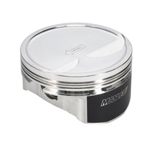Load image into Gallery viewer, Manley Chevrolet LS Piston Set - 4.005in Bore 1.065in CH, -10.00 CC
