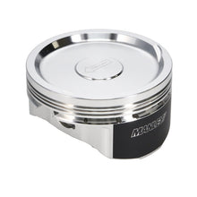 Load image into Gallery viewer, Manley Chevrolet LS Piston Set - 4.135in Bore 1.065in CH, -31.00 CC