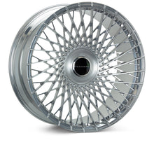 Load image into Gallery viewer, Vossen Forged Series S21-11T - 22x10.5 - ET42 - 5x112 - 66.56 - Polished/Brushed Face Wheel