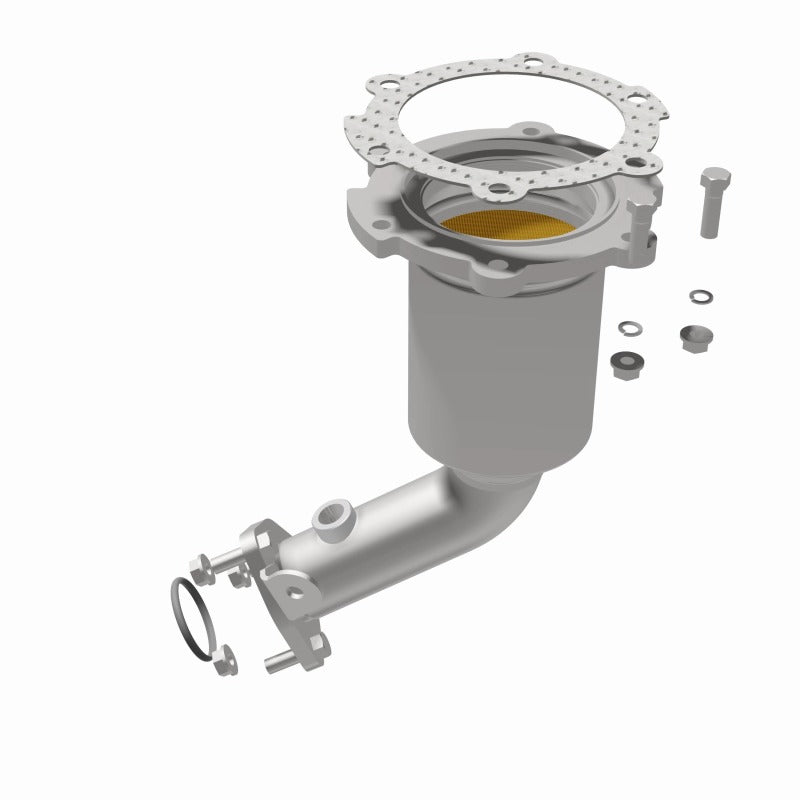 MagnaFlow 05-08 Nissan Maxima 3.5L California Grade CARB Compliant Direct-Fit Catalytic Converter