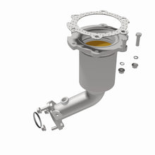 Load image into Gallery viewer, MagnaFlow 05-08 Nissan Maxima 3.5L California Grade CARB Compliant Direct-Fit Catalytic Converter