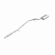 Load image into Gallery viewer, MagnaFlow BRE Exhaust Kit 05-08 Five Hundred Montego 3.0L