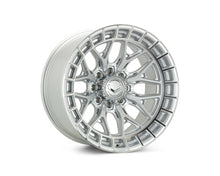 Load image into Gallery viewer, Vossen HFX-1 20x10 - 8x180 - ET18 - Super Deep Face - 124.3 - Silver Polished Wheel