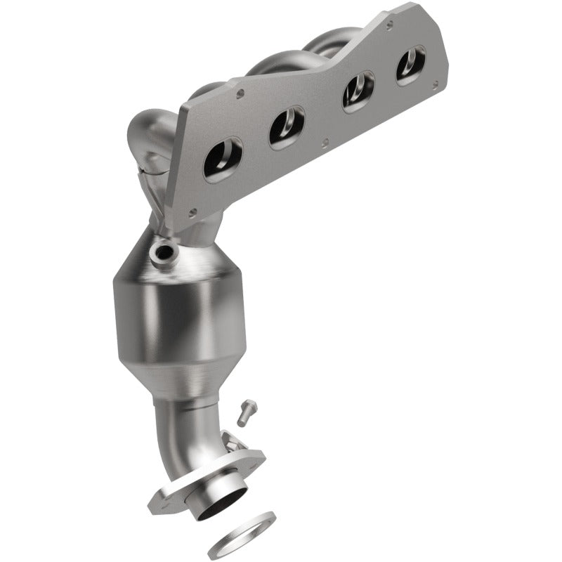 MagnaFlow 13-15 Toyota RAV4 2.5L California Grade CARB Compliant Direct-Fit Catalytic Converter