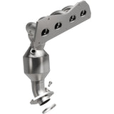 MagnaFlow 13-15 Toyota RAV4 2.5L California Grade CARB Compliant Direct-Fit Catalytic Converter