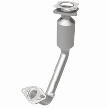 Load image into Gallery viewer, MagnaFlow 00-02 Ford Focus 2.0L California Grade CARB Compliant Direct-Fit Catalytic Converter