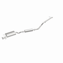 Load image into Gallery viewer, MagnaFlow BRE Exhaust Kit 14-16 Acura MDX 3.5L