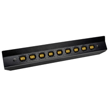 Load image into Gallery viewer, ORACLE Lighting 2019+ Jeep Wrangler JL Skid Plate w/ Integrated LED Emitters - Yellow NO RETURNS