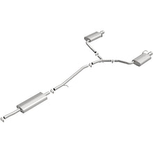 Load image into Gallery viewer, MagnaFlow BRE Exhaust Kit 13-19 Ford Flex 3.5L