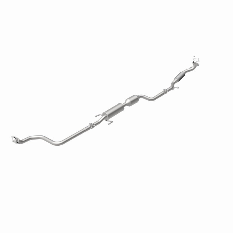 MagnaFlow 19-20 Chevrolet Spark 1.4L Single Underbody Direct-Fit Catalytic Converter