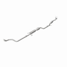 Load image into Gallery viewer, MagnaFlow 19-20 Chevrolet Spark 1.4L Single Underbody Direct-Fit Catalytic Converter