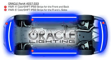 Load image into Gallery viewer, Oracle Universal LED Underbody Kit - ColorSHIFT NO RETURNS