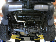 Load image into Gallery viewer, afe Apollo GT Series Axle-Back Exhaust System Toyota Land Cruiser (J250) 24-25 L4-2.4L (t)