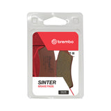 Brembo 09-09 Ajp PR5 Enduro 250cc Sinter Brake Pad - Front