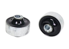 Load image into Gallery viewer, Whiteline 09-14 Honda Fit Lower Control Arm Inner Rear Bushing Kit