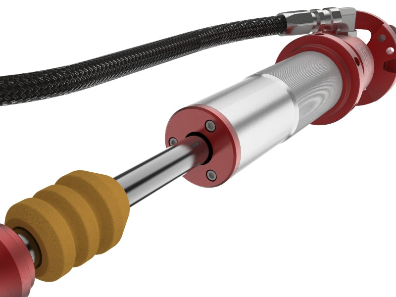 afe Sway-A-Way Coilovers Ford Bronco 21-24