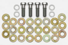 Load image into Gallery viewer, Wilwood bolt kit bracket front S2000 7/16-24