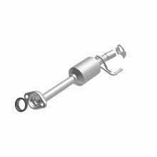 Load image into Gallery viewer, MagnaFlow 14-15 Mitsubishi Mirage 1.2L Underbody Direct-Fit Catalytic Converter