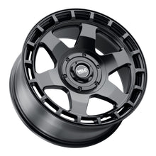 Load image into Gallery viewer, Weld Off-Road Ridge 20x9 - 8x165.1 BP - ET0 - 125.1mm CB - Satin Black Wheel