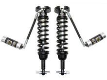 Load image into Gallery viewer, ICON 2019+ GM 1500 Ext Travel 2.5 Series Shocks VS RR CDCV Coilover Kit