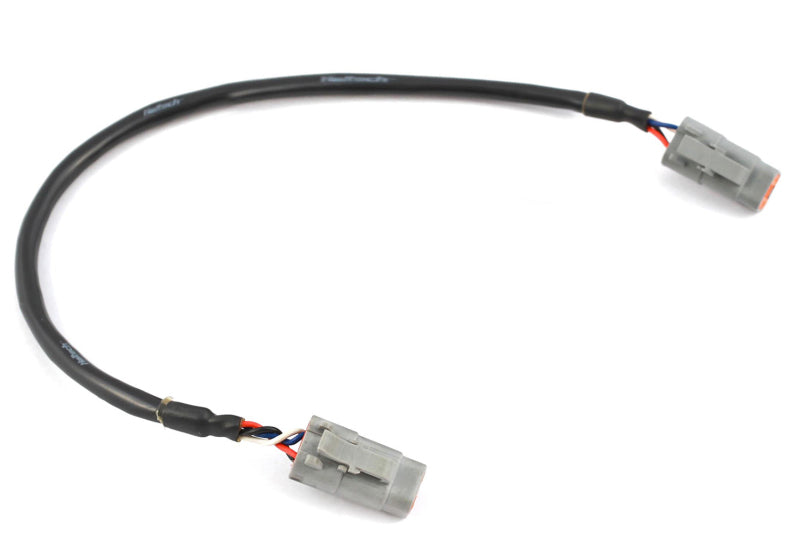 Haltech Elite CAN Cable DTM-4 to DTM-4 3000mm (120in)