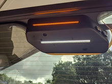 Load image into Gallery viewer, Oracle Jeep Wrangler JL Cargo LED Light Module - Amber/White NO RETURNS