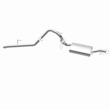 Load image into Gallery viewer, MagnaFlow BRE Exhaust Kit 98-04 Isuzu Rodeo Sport Rodeo 3.2L
