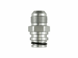 Turbosmart -10AN Centre Clear Oil Cap