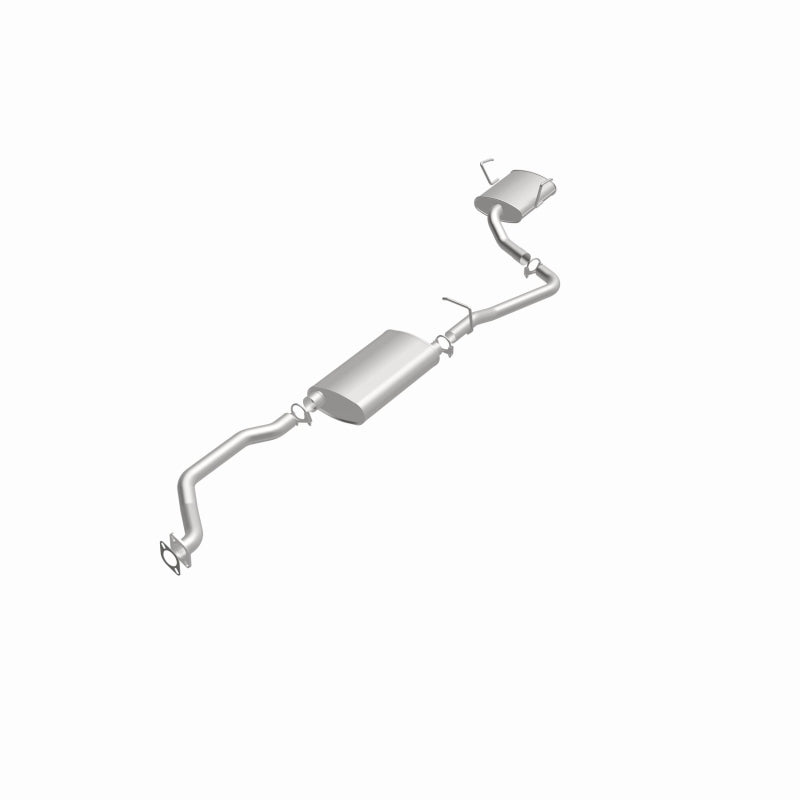 MagnaFlow BRE Exhaust Kit 09-17 Chevy Traverse 3.6L