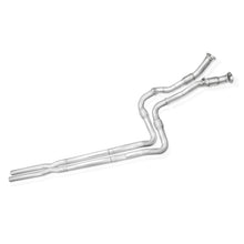 Load image into Gallery viewer, Stainless Works 2025+ RAM 1500 3.0L Downpipe