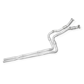 Stainless Works 2025+ RAM 1500 3.0L Downpipe