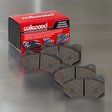 Load image into Gallery viewer, Wilwood BP-35 Brake Pad Set - 6617