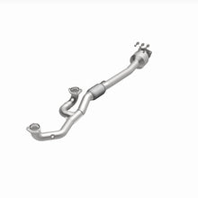 Load image into Gallery viewer, MagnaFlow 17-22 Honda Pilot 3.5L California Grade CARB Compliant Direct-Fit Catalytic Converter