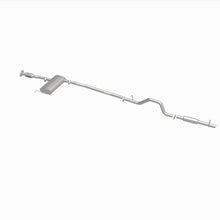 Load image into Gallery viewer, MagnaFlow BRE Exhaust Kit 04-07 FreeStar Monterey