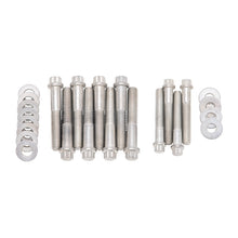 Load image into Gallery viewer, Edelbrock Plated Intk Bolt Kit for 2171