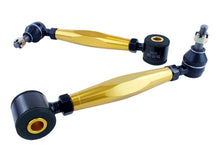 Load image into Gallery viewer, Whiteline Caster Bushing Kit Improved Steering Feel &amp; Stability