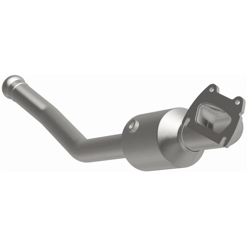 MagnaFlow 13-15 Jeep Grand Cherokee 3.6L Direct Fit CARB Compliant Converter