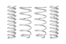 Eibach 18-23 Jeep Wrangler Rubicon (JL) Pro-Lift-Kit Springs