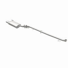 Load image into Gallery viewer, MagnaFlow BRE Exhaust Kit 12-17 Toyota Camry 2.5L