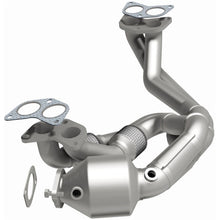 Load image into Gallery viewer, MagnaFlow 13-16 Subaru BRZ 2.0L California Grade CARB Compliant Direct-Fit Catalytic Converter