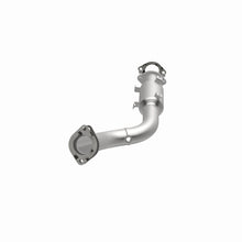 Load image into Gallery viewer, MagnaFlow 14-16 Nissan Rogue 2.5L California Grade CARB Compliant Direct-Fit Catalytic Converter