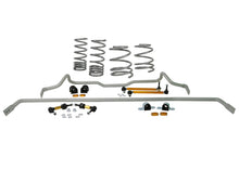 Load image into Gallery viewer, Whiteline Ford Focus ST MK3 MY13 Grip Series Stage 1 Kit