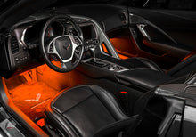 Load image into Gallery viewer, Oracle Pair 15in LED Strips Retail Pack - RGB ColorSHIFT NO RETURNS