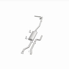 Load image into Gallery viewer, MagnaFlow BRE Exhaust Kit 88-93 Chevy C2500 K2500