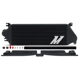 Mishimoto 24+ Tacoma Performance Intercooler Kit - BK Cooler - BK Pipes