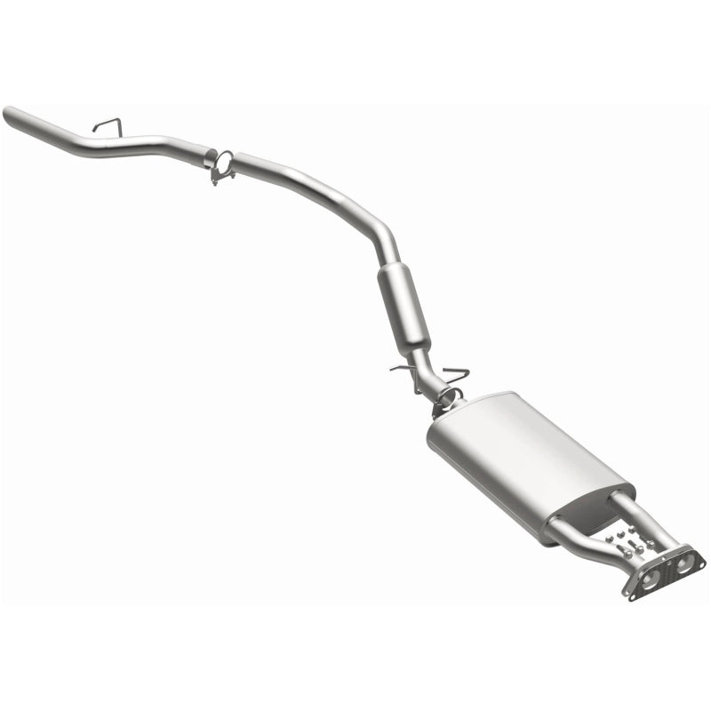 MagnaFlow BRE Exhaust Kit 96-98 Explorer Mountaineer 5.0L